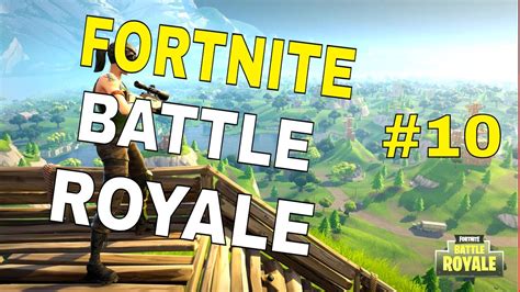 Epic Fortnite Gameplay Duos Singles Youtube