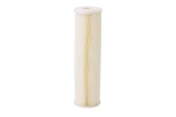 Ecp Bb Pentek Ecp Series Micron Pleated Cellulose Polyester X