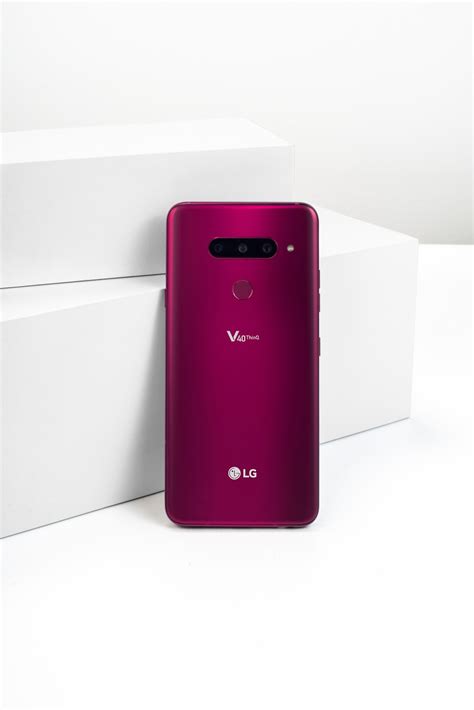 Lg V Thinq Prezzo Caratteristiche Uscita E Notizie In Italia