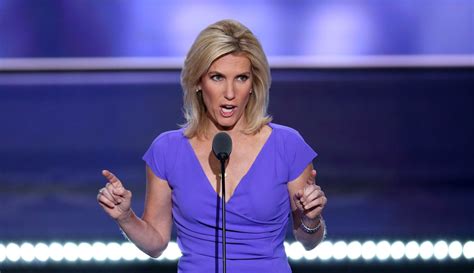 Laura Ingraham On New Fox Show Trump Will Likely Be Irked By Some Of My Coverage