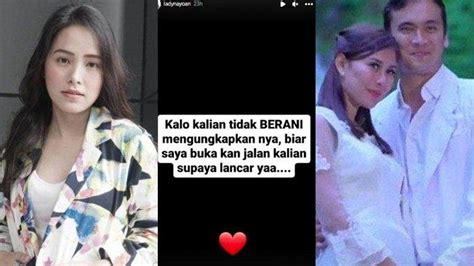 Richard Lee Gercep Temui Lady Nayoan Di Tengah Isu Rendy Kjaernet