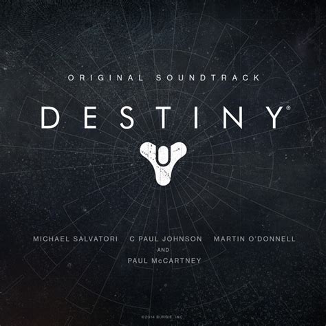 Destiny Original Soundtrack Compilation By Various Artists Spotify