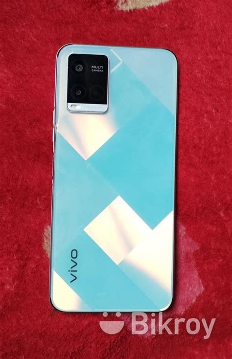 Vivo Y Gb Gb Used For Sale In Jatrabari Bikroy