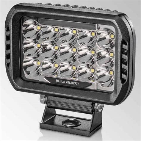 Hella Valuefit 450 Led Kit Atl Autotechlight