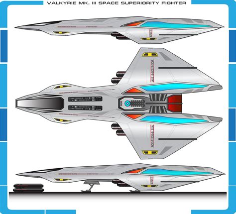 Madeinjapan1988 Star Trek She S Capable Of Warp 6 And It Just Has A Fighter Cockpit To Make