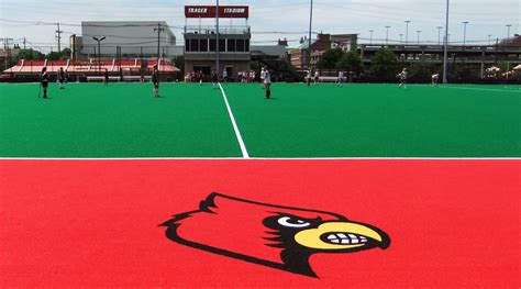 Astroturf Is At The Top Of The Field Hockey World Along With Some Great