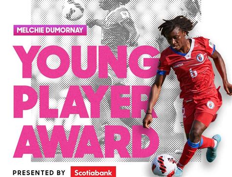 Concacaf Women Championship Corventina Sacr E Meilleure Jeune Joueuse