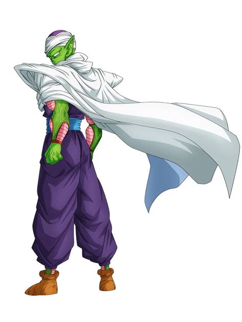 Piccolo Render [dokkan Battle] By Maxiuchiha22 On Deviantart