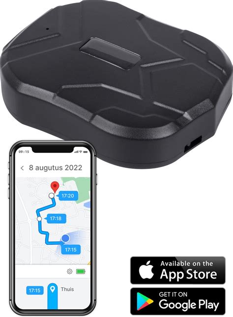 De Beste Gps Trackers Van Volgens Experts