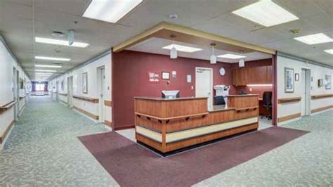 Manorcare Health Services - Minot in Minot, ND - Reviews, Complaints ...