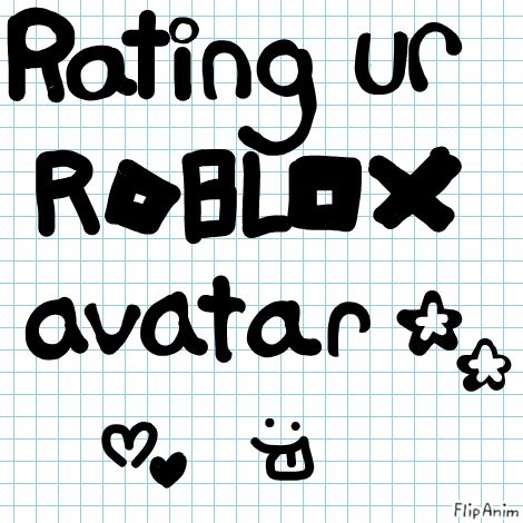 I Love Rooblox Flipanim