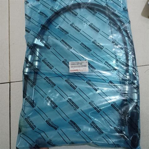 Jual Kabel Perseneling Transmisi Manual Agya Ayla Set