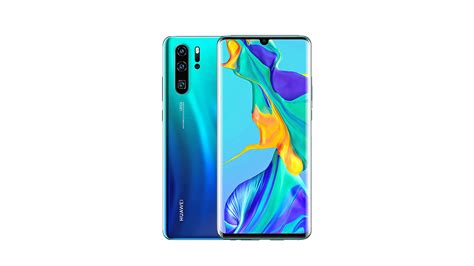 Spesifikasi Huawei P30 Pro New Edition Harga Terbaru Dan Kelebihannya