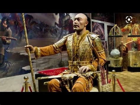 Музей Атырау каласы - YouTube