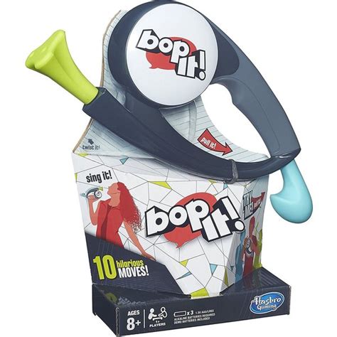 Bop It Hasbro Kup Online W Nodik Pl