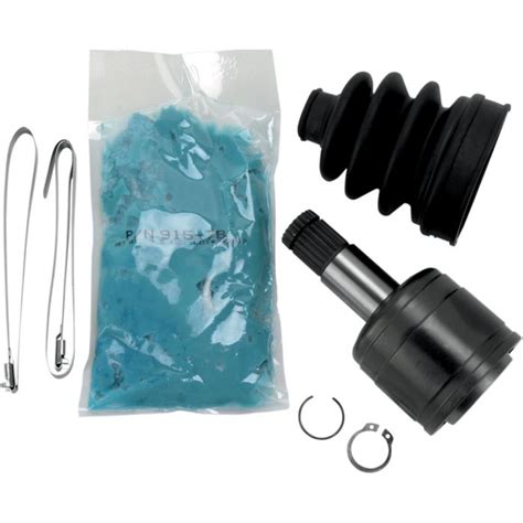 Moose Cv Joint Kit Inboard 0213 0398 Fortnine Canada