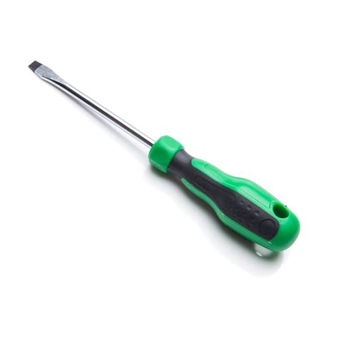 slotted screwdriver   antiference