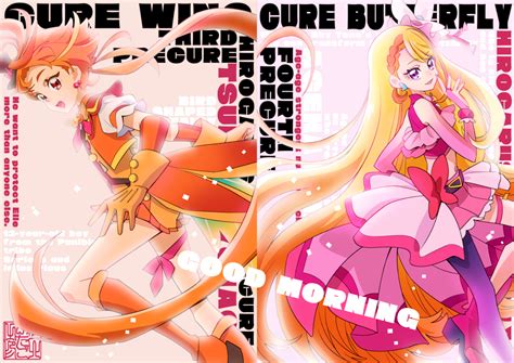 Hirogaru Sky Precure Soaring Sky Pretty Cure Image By Kamikita