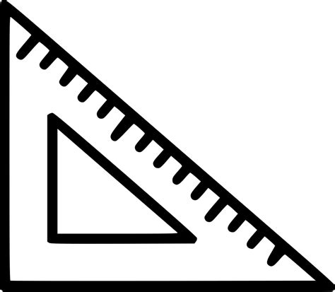 Ruler Icon Png At Collection Of Ruler Icon Png Free