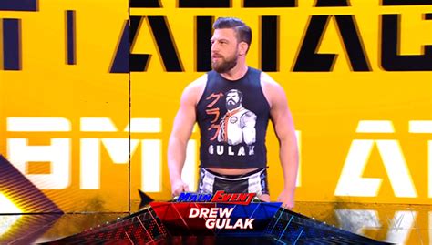 Wwe News Drew Gulak And Wheeler Yuta Attend World Series Game Together