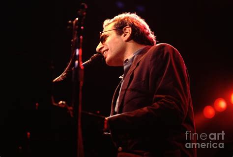 Donald Fagen - Steely Dan Photograph by Concert Photos - Pixels