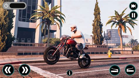 Extreme Bike Stunts Urban City Driving Game: Offroad Dirt Bike Racing ...