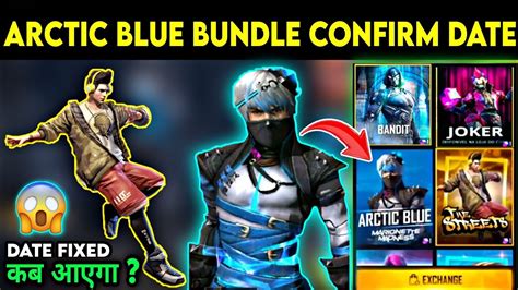 Arctic Blue Bundle Kab Aayega Arctic Blue Bundle In Magic Cube New