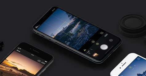 Для чего нужна тройная камера в iPhone | AppleInsider.ru