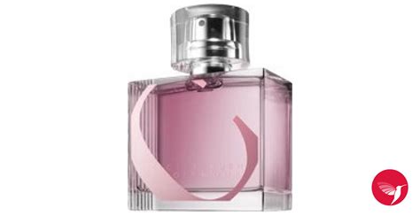 City Rush Glamour Avon perfume - a fragrance for women 2013