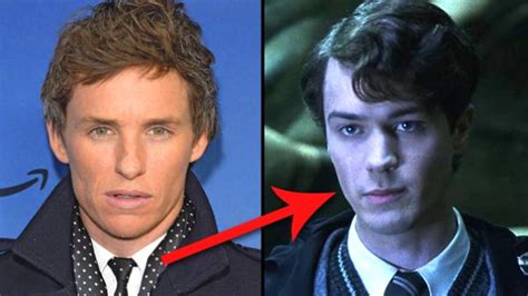 13 actors who almost played your favourite Harry Potter characters ...