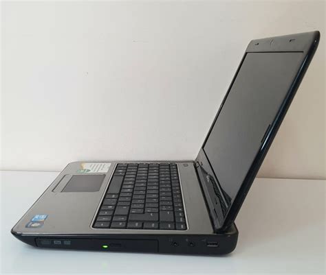 Notebook Dell Inspiron N Core I Gb Gb Usado Mercado Livre