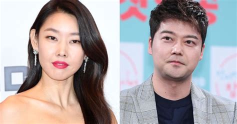 Jun Hyun Moo Confesses Why His Relationship With Han Hye Jin Ended Koreaboo