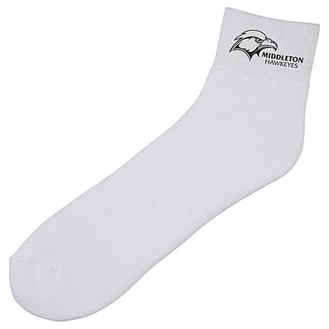 4imprint.com: Ankle Socks 146429