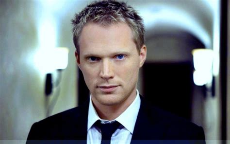 Paul Bettany Ser La Visi N En Los Vengadores