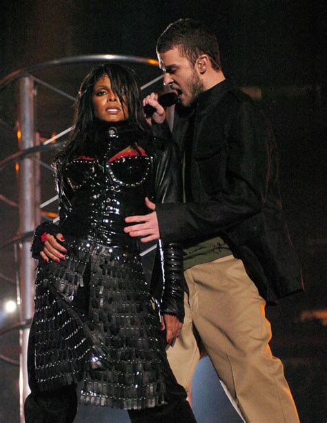 Janet Jackson says she and Justin Timberlake are 'very good friends' in ...