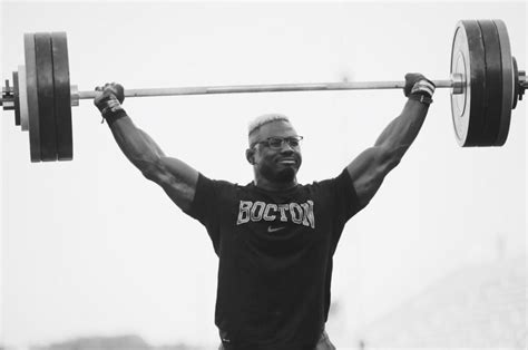 Boxrox Competitive Fitness Magazine On Linkedin How To Build A