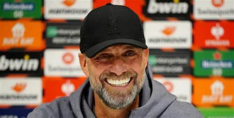 Jürgen Klopp Net Worth Secrets To His Success Celebily