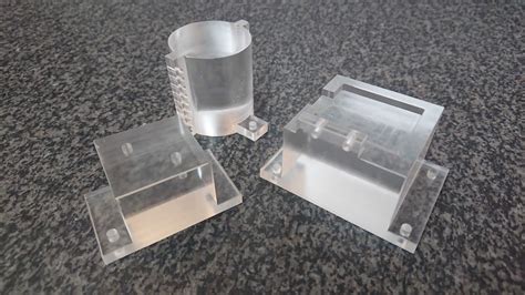 Acrylic Machining Acrylic Fabrication Perspex Machining And Fabrication