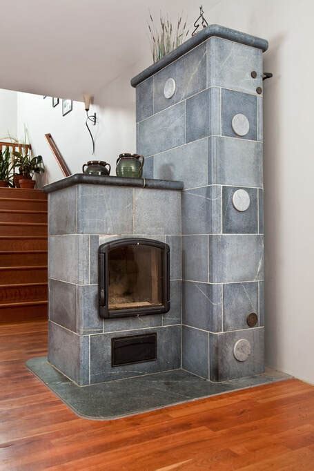 Our Masonry Heaters New England Hearth And Soapstone