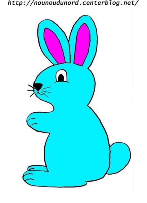 Lapin Dessin