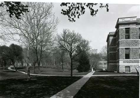 Baker University - Kansapedia - Kansas Historical Society