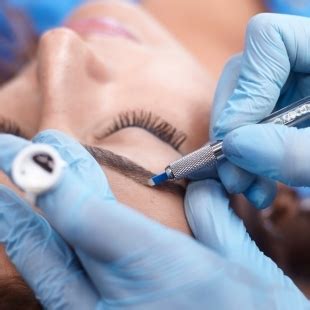 Microblading Qué es beneficios cuidados y cuánto dura