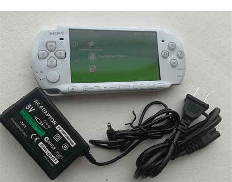 Playstation®︎portable Psp 2000 対テロリストの Blogknakjp