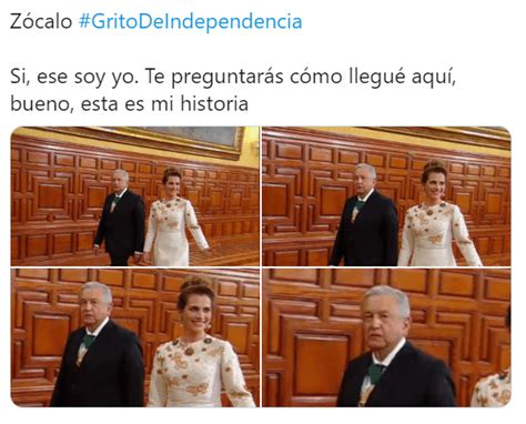 Los Mejores Memes Del Grito De Independencia 2020