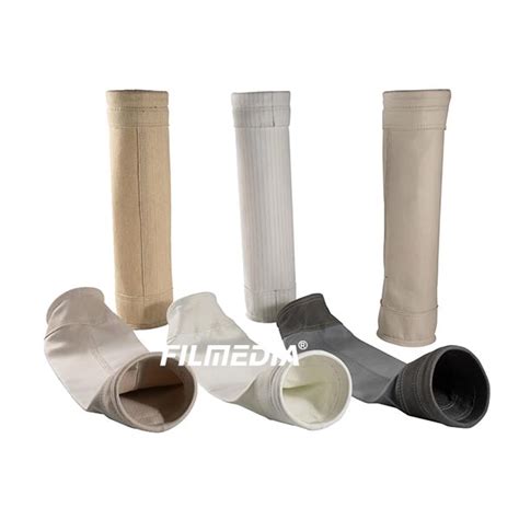 Ptfe Membrane Filter Bags