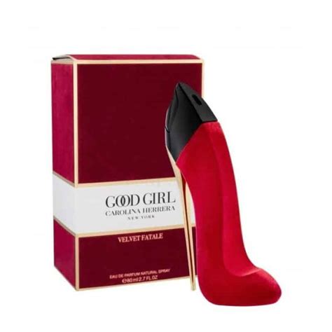 CH GOOD GIRL VELVET FATALE - AB'S Perfumes