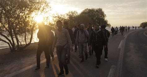 Tusentals människor delar på sex stycken toaletter Utrikes Svenska Yle