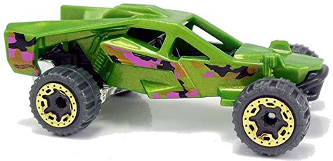 Team Hot Wheels Corkscrew Buggy Mm Hot Wheels Newsletter