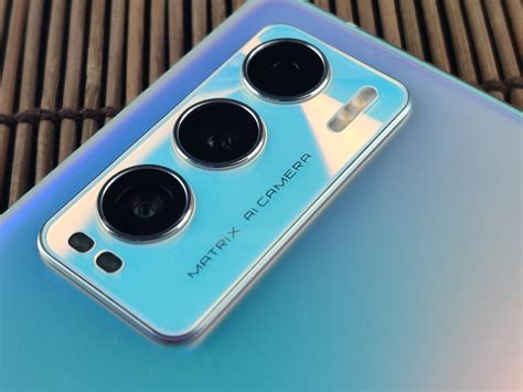 Realme GT Master Explorer Edition
