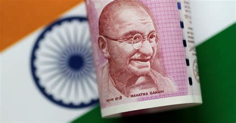 India Central Banks Active Rupee Management Stretches Valuation To Near Two Year Peak Reuters